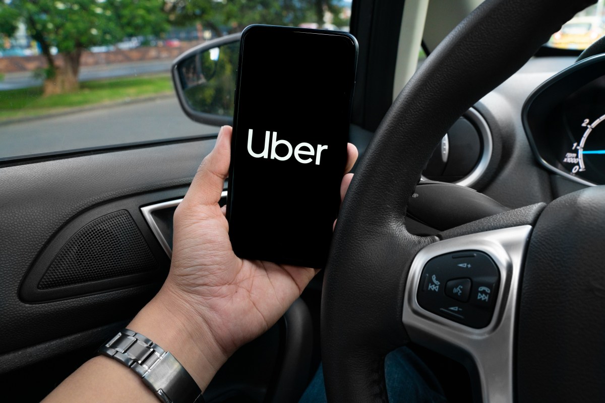 El mejor auto para trabajar de Uber en Nueva York y cuánto se gana al día