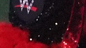 Estrella de WWE en problemas legales.