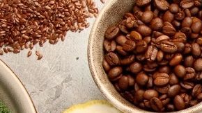 Alimentos que ayudan a la salud hepática.