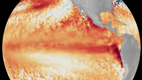 El Niño