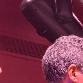 Adriano Espaillat