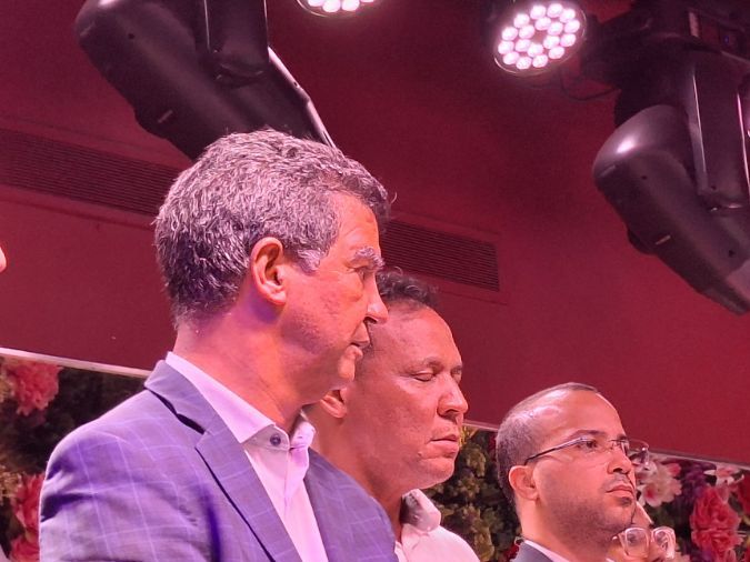 Adriano Espaillat