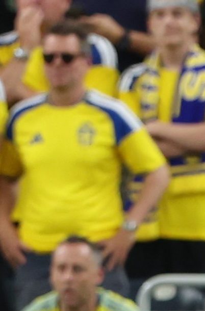 Países Bajos volvió a ser la "Naranja Mecánica" para aplastar 5-1 a Suecia