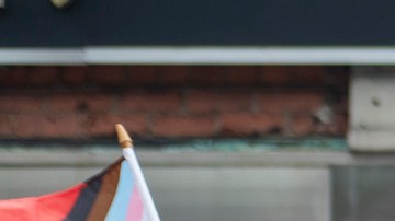 El año pasado más de 150,000 personas participaron en las celebraciones del Orgullo en Queens bajo el lema 'Alegría Desafiante'