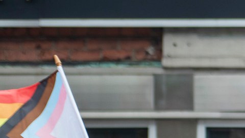 El año pasado más de 150,000 personas participaron en las celebraciones del Orgullo en Queens bajo el lema 'Alegría Desafiante'