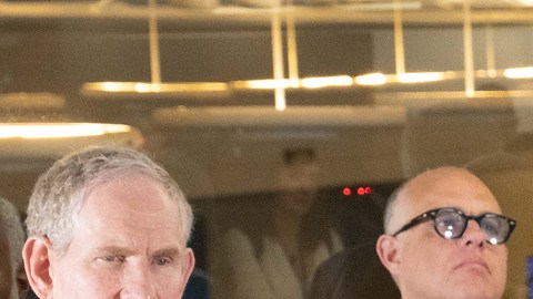 Las autoridades municipales y estatales de Nueva York presentaron este jueves un plan detallado ante el arribo de millones de aficionados desde la próxima semana.