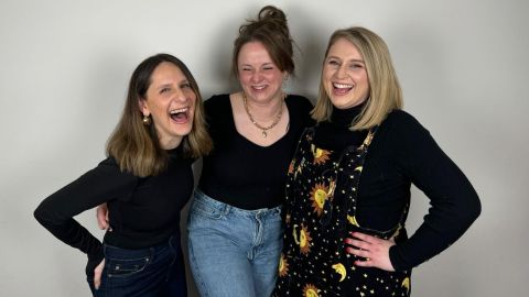 Hermanas de esperma