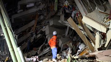 Terremoto en Venezuela