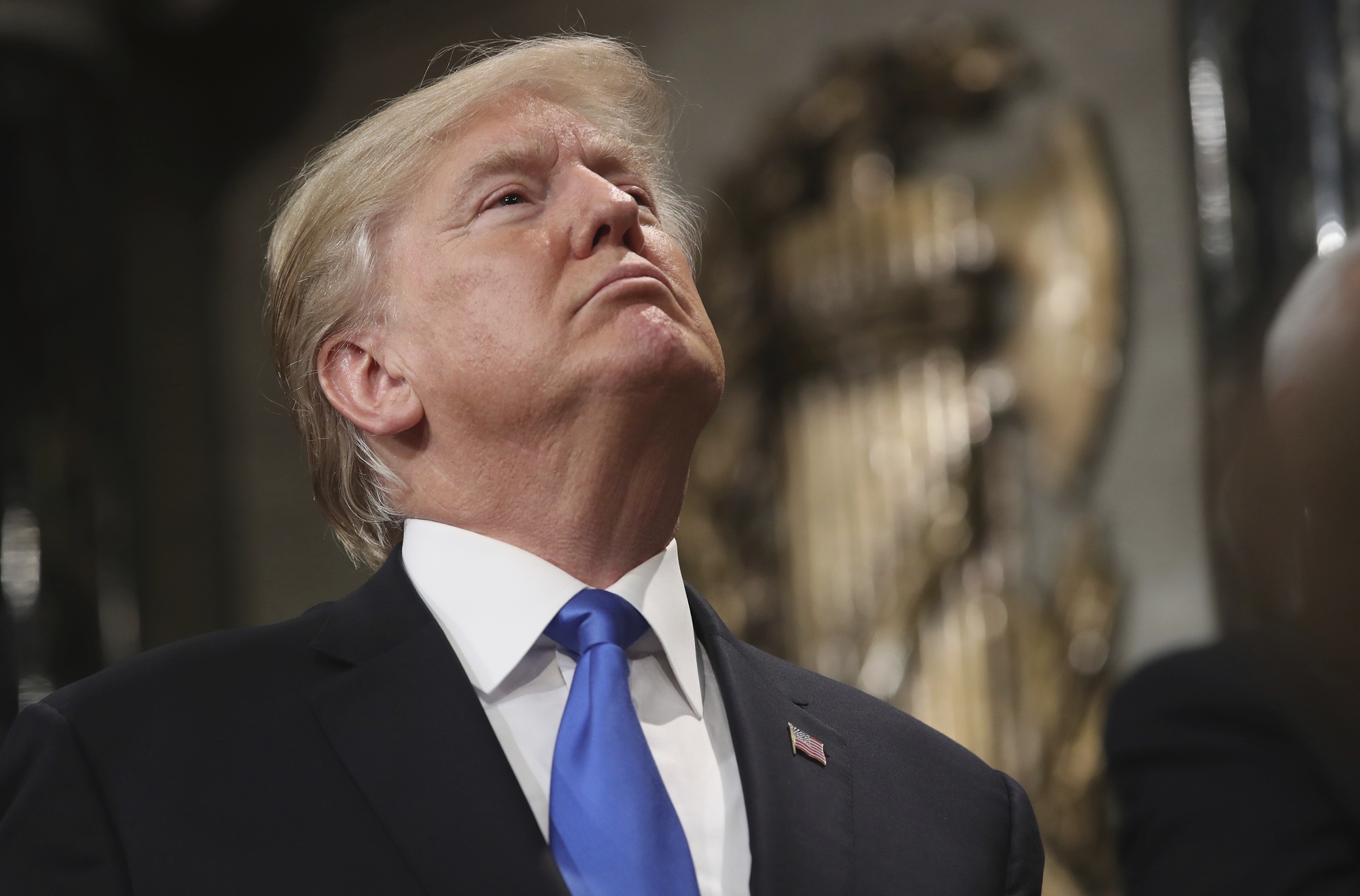 ¿Cómo ha cambiado la opinión de latinos sobre Trump? (podcast)