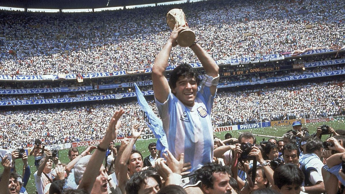 Perito responsabiliza a Maradona por su muerte por no dejarse revisar