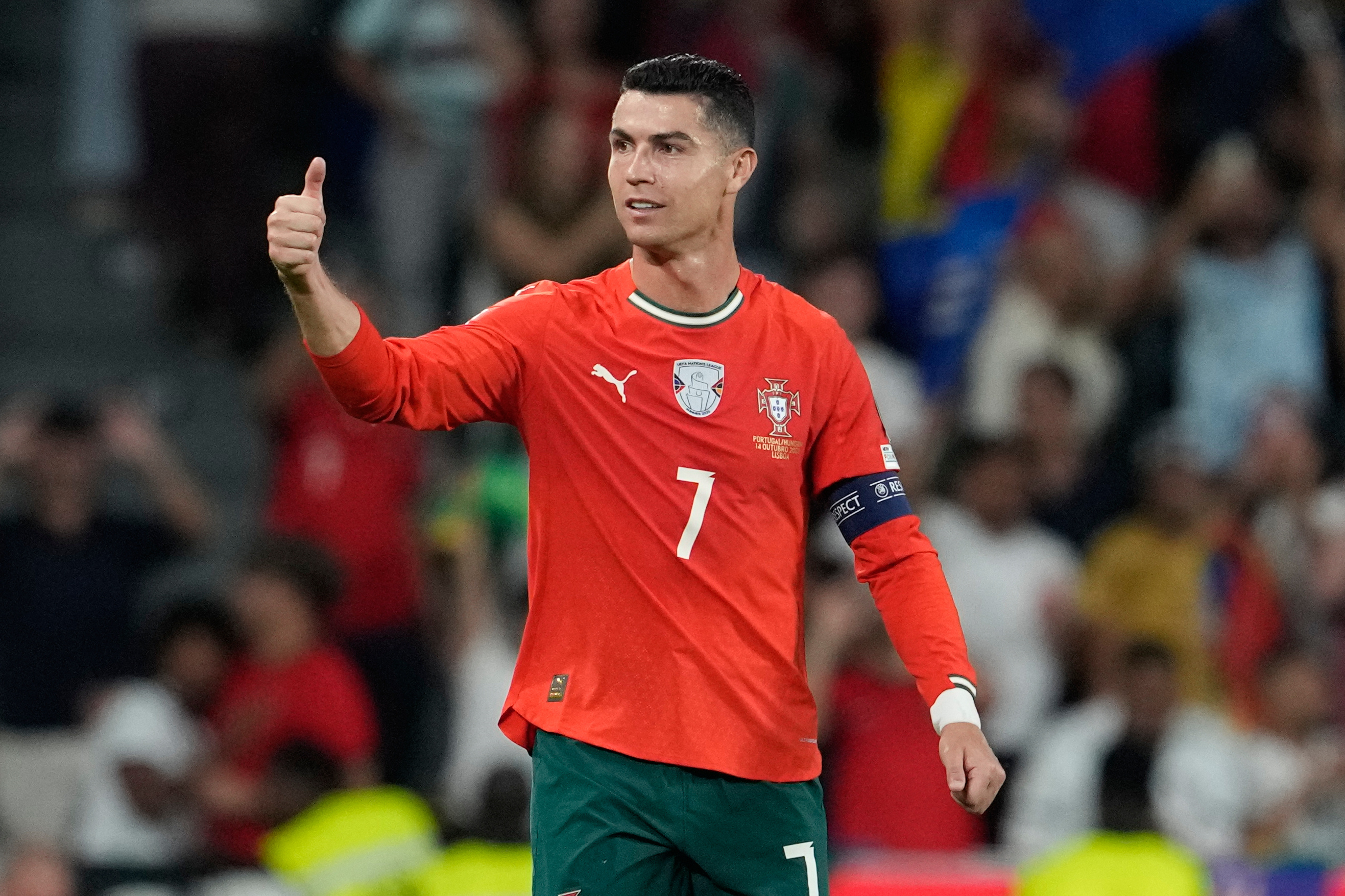Mundial 2026: Jugadores ganarán hasta 5,000 dólares diarios por disputar la Copa del Mundo