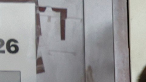 Luigi Mangione sale de una audiencia en el Tribunal Penal de Manhattan en Nueva York, el lunes 18 de mayo de 2026.
