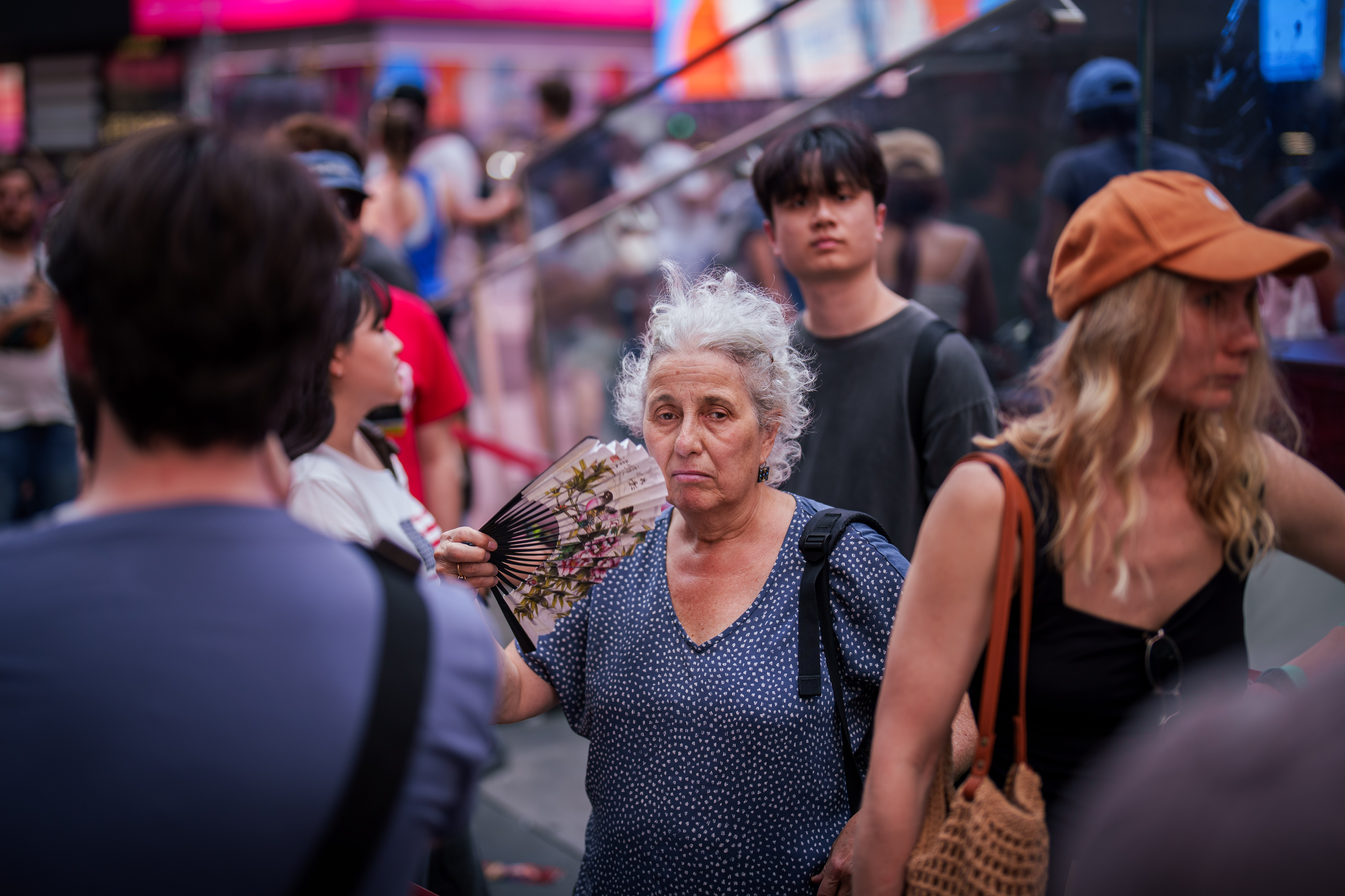 Altas temperaturas en Nueva York exponen varias brechas de salud y desigualdad social