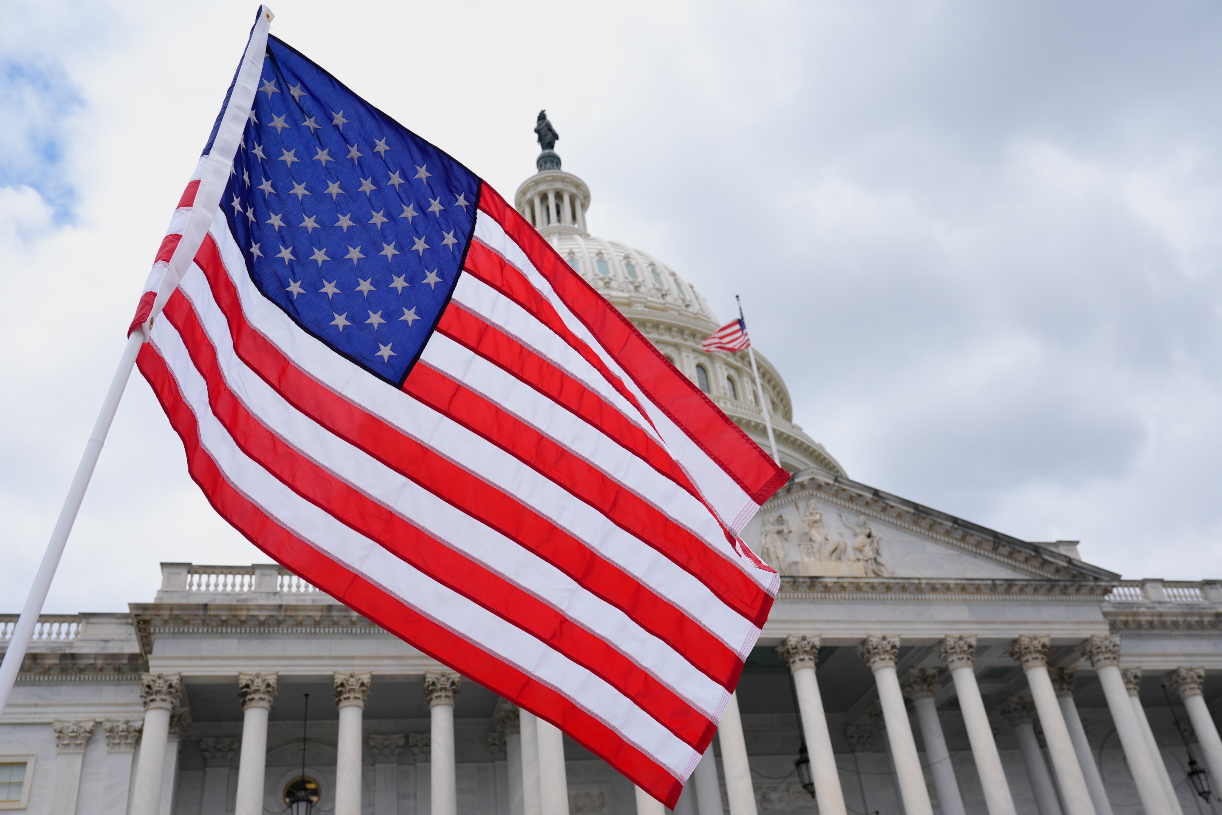 DHS anuncia un gran dispositivo de seguridad para las celebraciones del 4 de julio