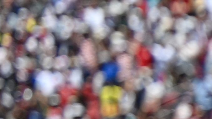 Qatar rescata milagroso empate ante Suiza y consigue el primer punto de su historia en Mundiales