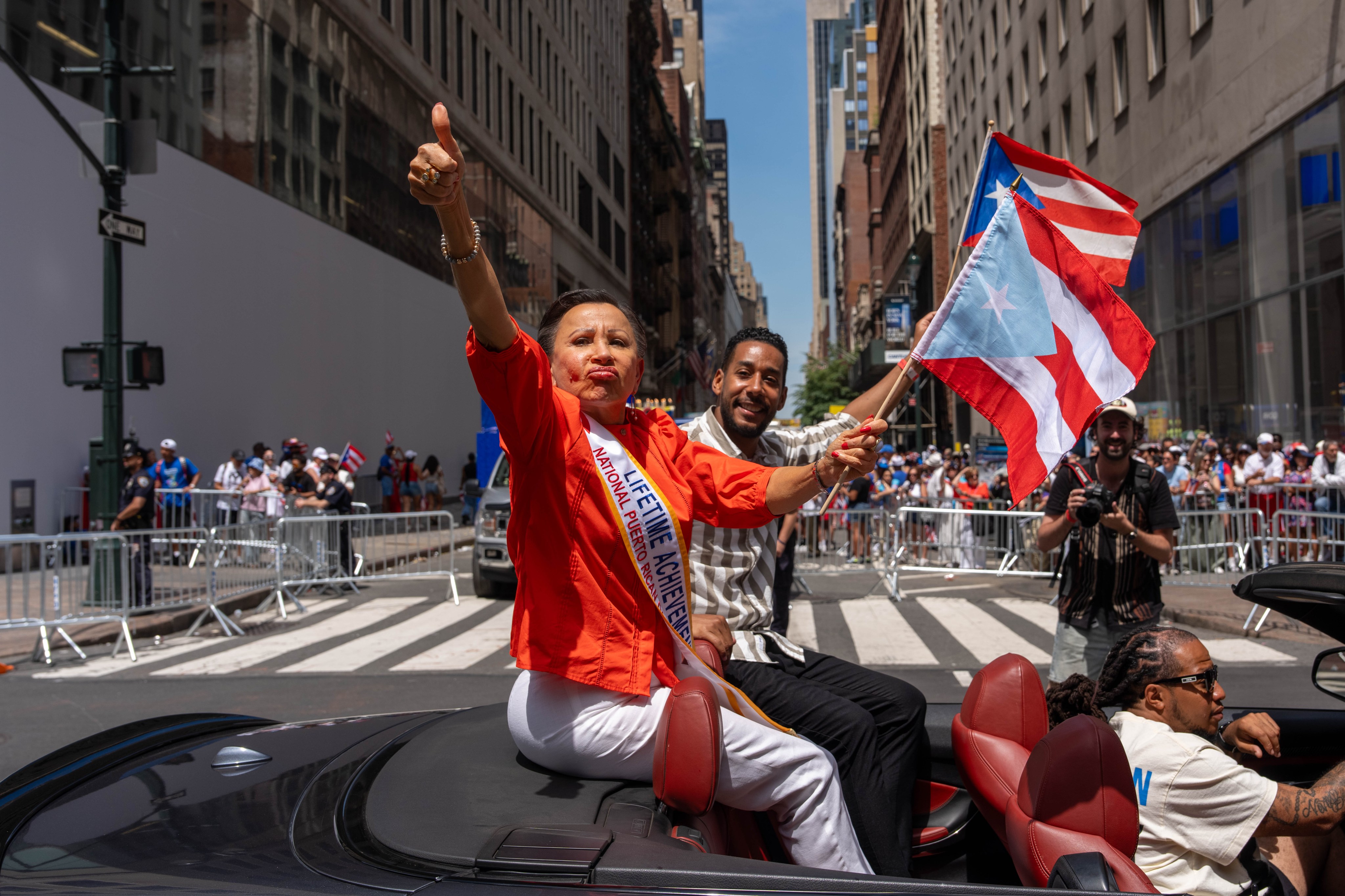 Calienta contienda por distrito 7 de NY: campaña de Valdez acusa a Reynoso de beneficiarse de dinero de súper PAC