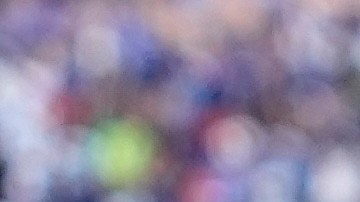 Kylian Mbappé celebra el primero de sus dos goles ante Senegal.