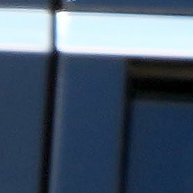 El presidente Donald Trump se sienta en su limusina, conocida como "La Bestia", tras llegar en el helicóptero Marine One a la Base Conjunta Andrews, Maryland, el domingo 21 de junio de 2026, después de un viaje a Camp David.