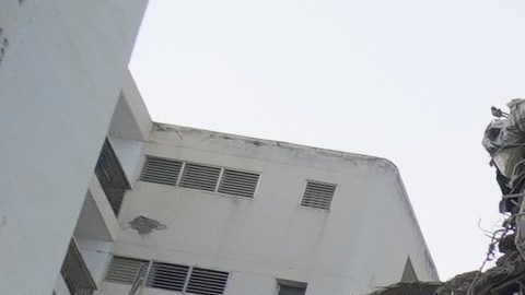 Dos futbolistas entre las víctimas del terremoto en Venezuela