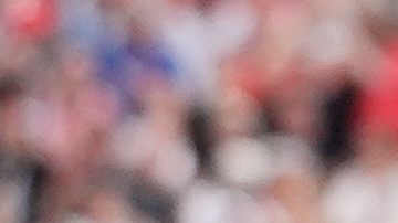 Harry Kane y Jude Bellingham, los autores de los goles contra Panamá, en festejo.