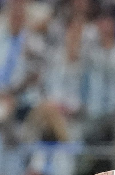Lionel Messi marcó su gol número 6 en el Mundial 2026.