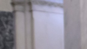 Tom Kean Jr. abandonó el Capitolio sin responder preguntas de la prensa.
