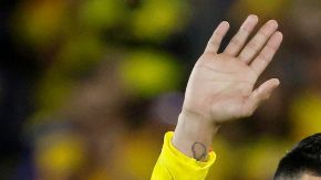Polémica de James Rodríguez con la hija de Petro.