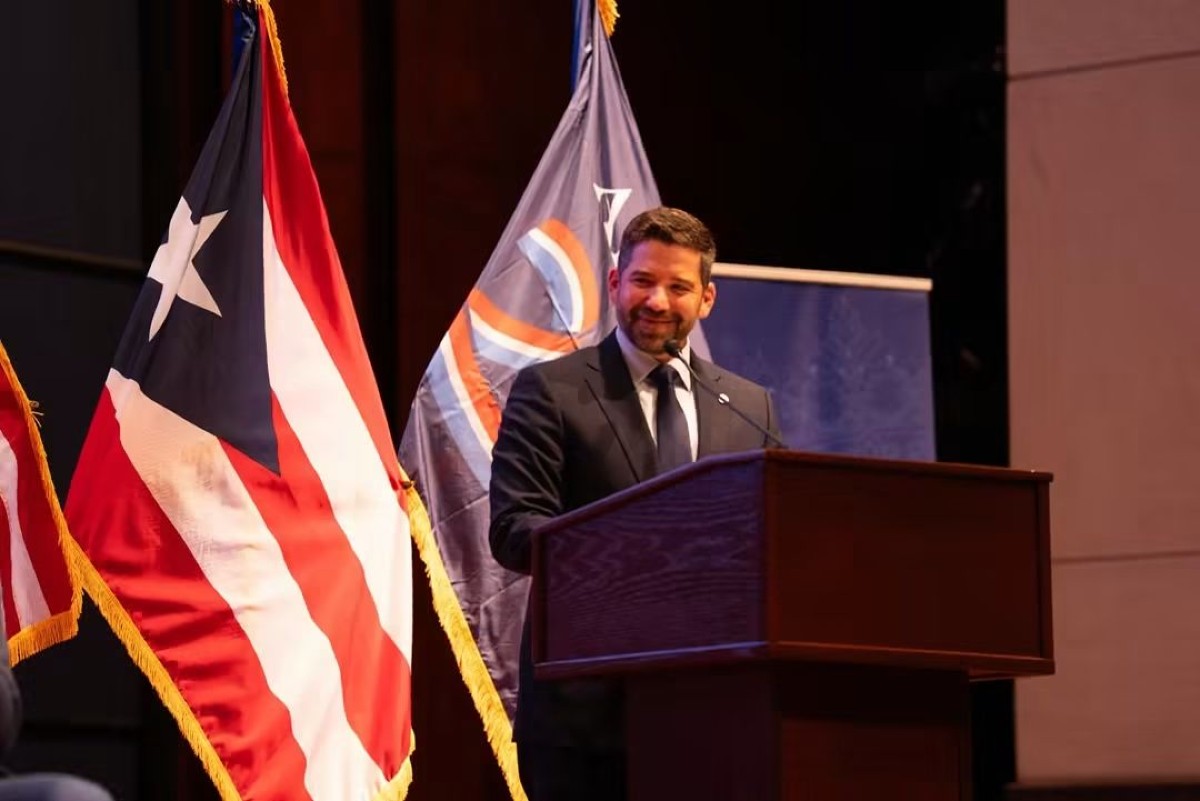 Presidente de los demócratas en Puerto Rico, Luis Dávila Pernas, afirma que hay seguidores&hellip;