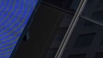 Madison Square Garden