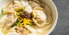 Los dumplings de cerdo y cangrejo de la marca Synear Foods USA se distribuyeron en California, Nueva Jersey, Washington y Canadá.