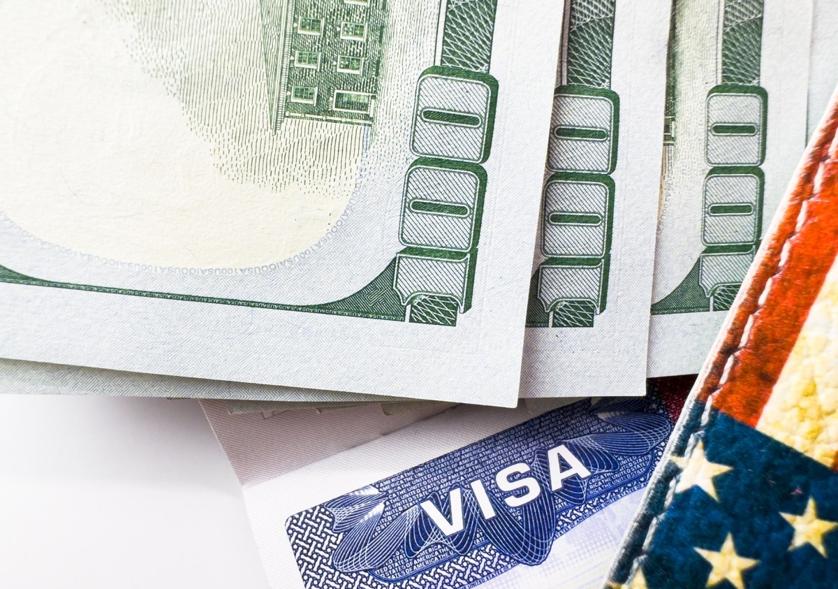 EE.UU. ofrecerá servicio exprés para visas de turismo y negocios por $750 adicionales - El Diario NY