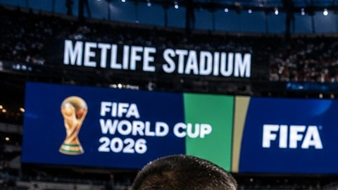 El Mundial 2026 es uno de los eventos laborales más importantes que ha vivido la región NY-NJ en décadas.