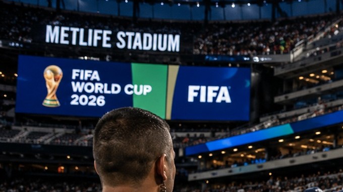 El Mundial 2026 es uno de los eventos laborales más importantes que ha vivido la región NY-NJ en décadas.