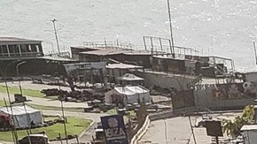 Estados Unidos enviaría otro paquete de ayuda económica a Venezuela en plena emergencia por terremotos