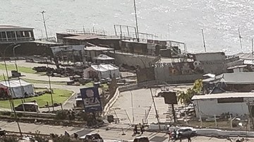Estados Unidos enviaría otro paquete de ayuda económica a Venezuela en plena emergencia por terremotos