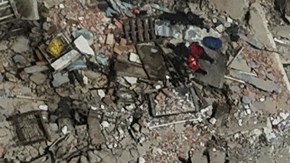 Fallecidos por los terremotos en Venezuela superan los 1,400 mientras continúan las labores de rescate