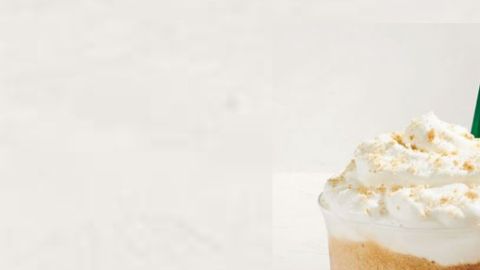 Bebidas de Starbucks