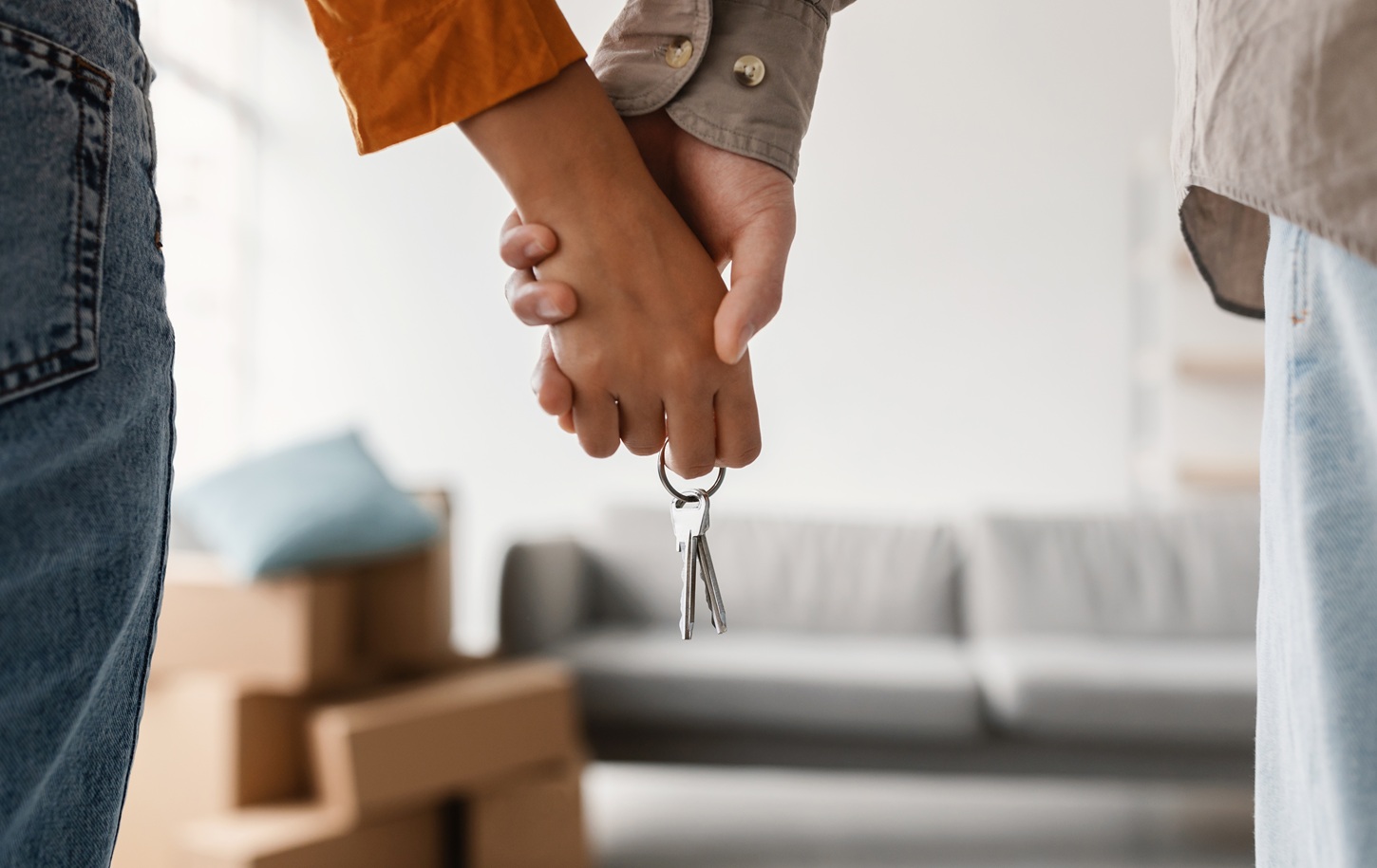 Pese a las altas tasas, el 53% de los estadounidenses prefiere comprar casa en&hellip;