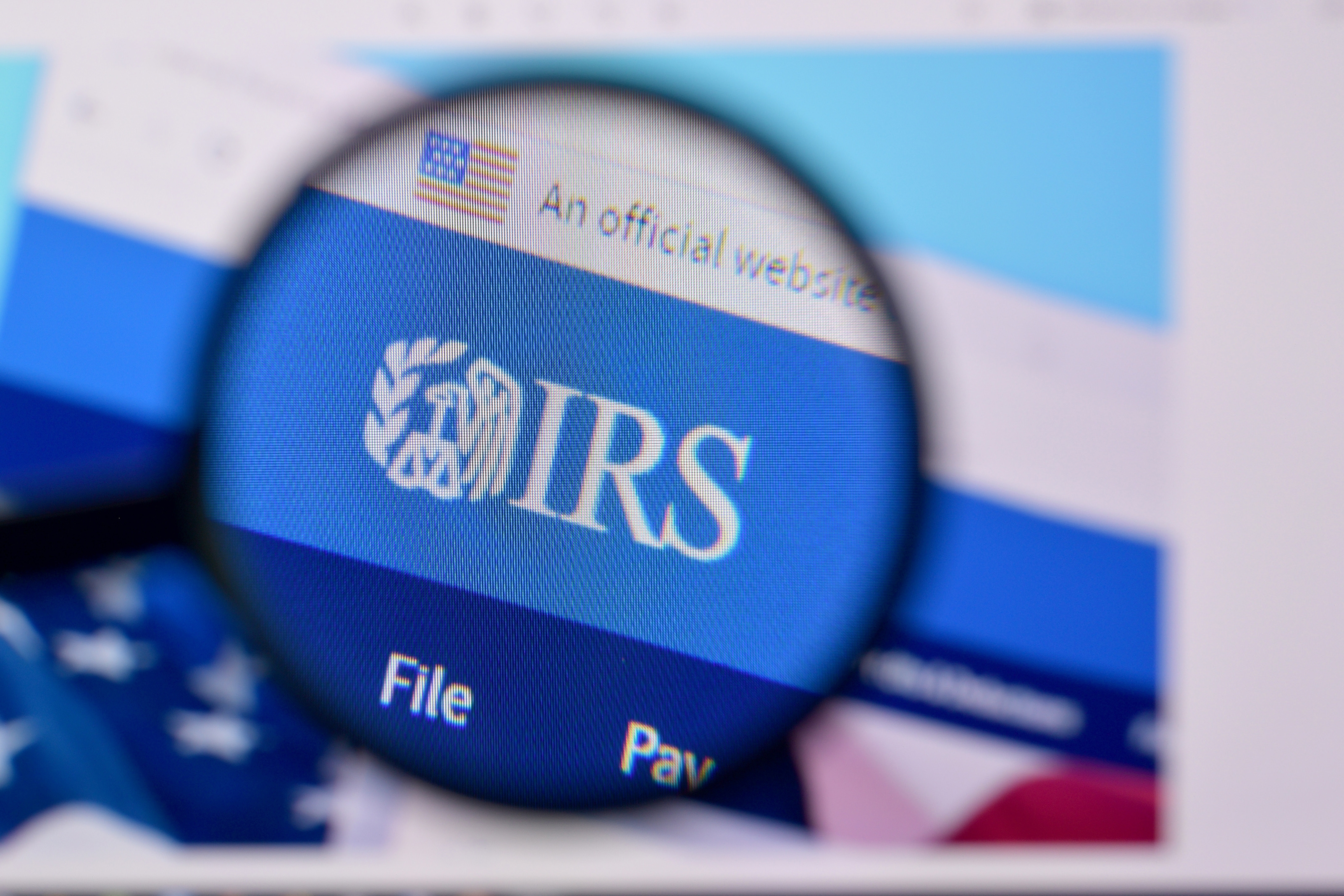 IRS: el último aviso que no debes ignorar si quieres evitar el embargo de&hellip;