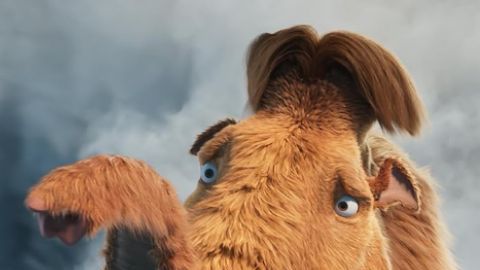 "Ice Age Boiling Point" será la primera película de la franquicia con Disney.