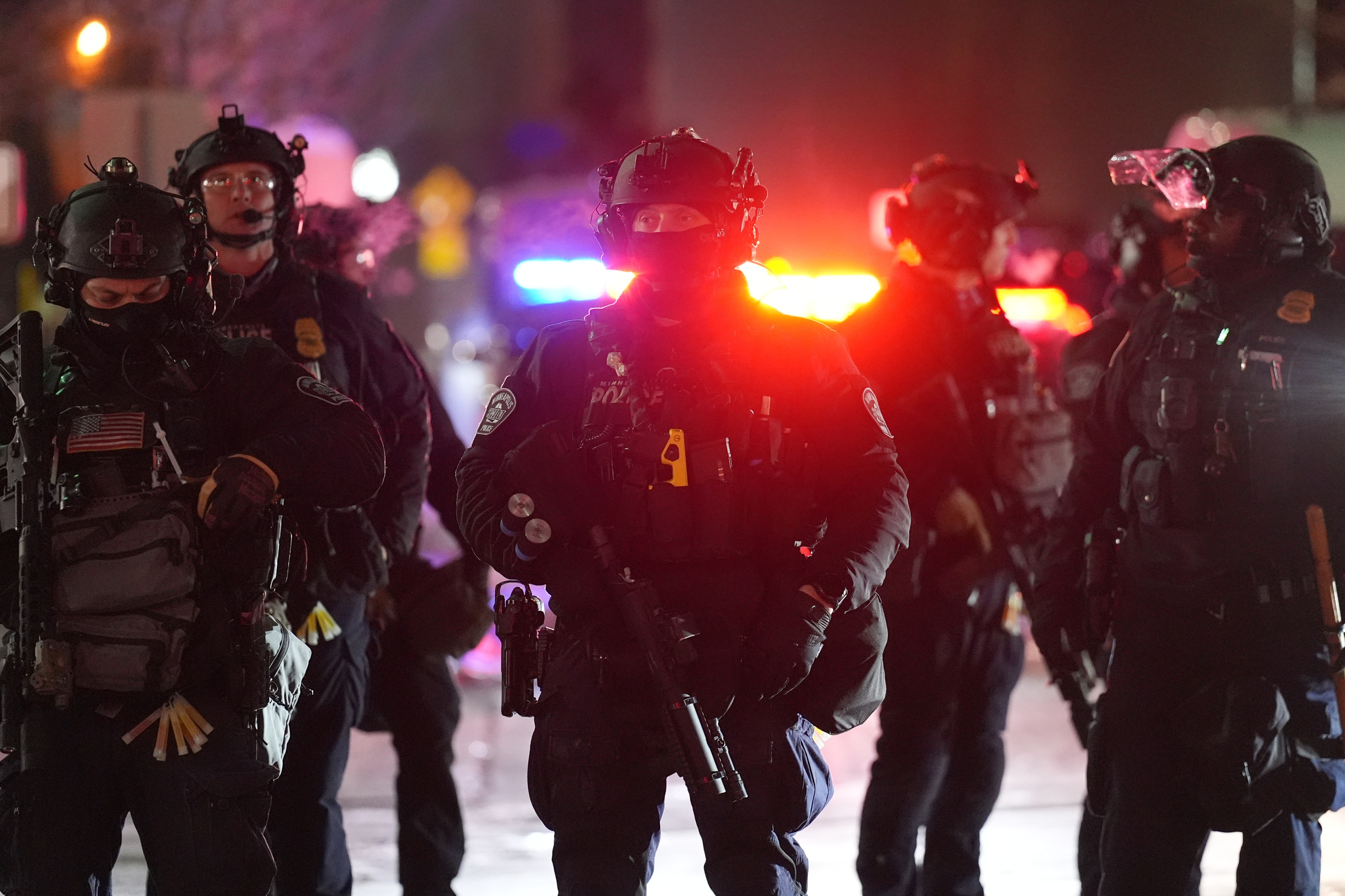 Solo el 3% de detenidos por ICE tiene antecedentes por delitos violentos, revela estudio