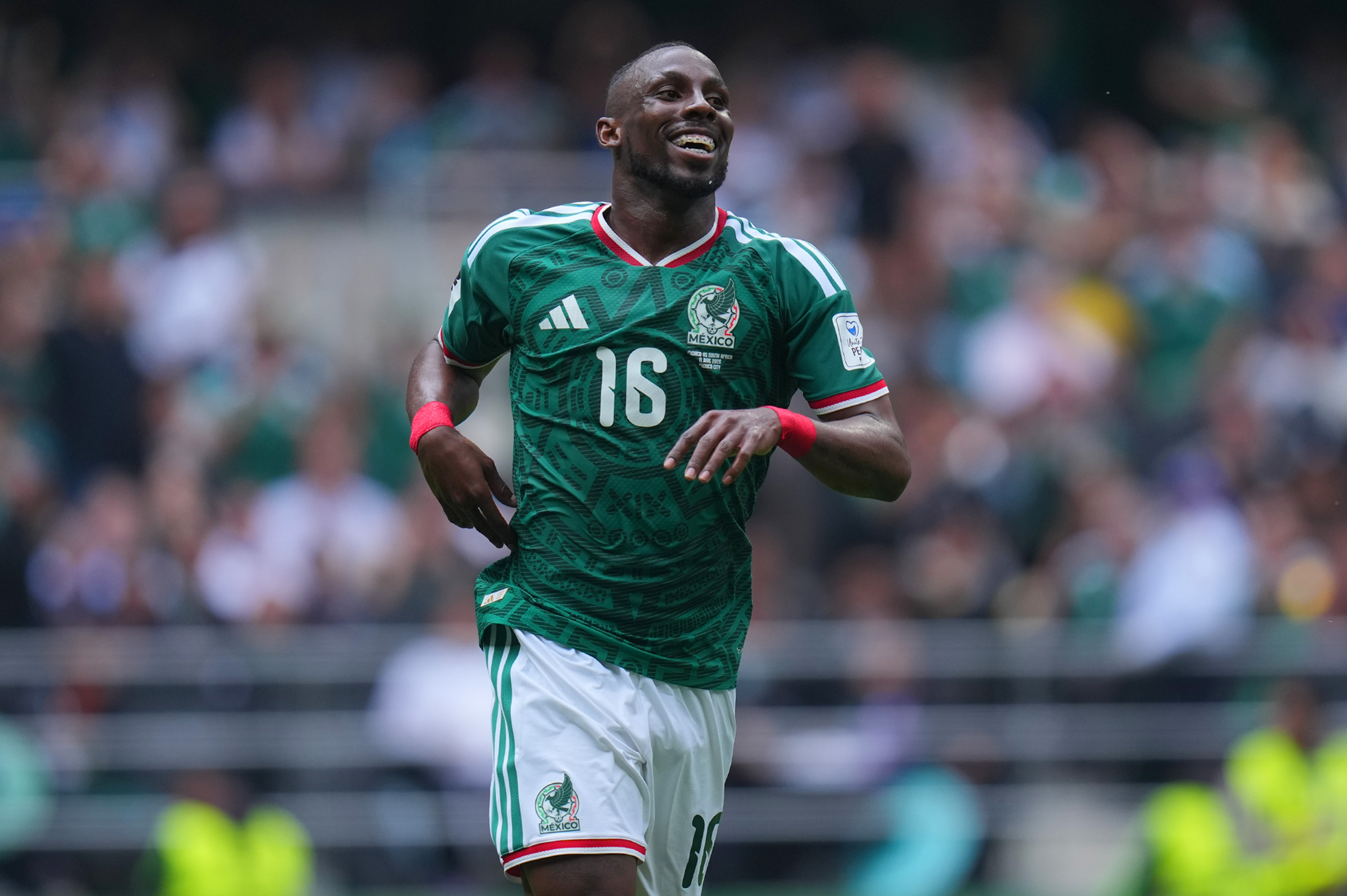Mundial 2026: México se estrena por lo alto con victoria ante Sudáfrica