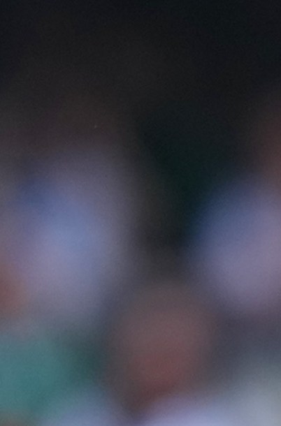 Ciudad de México, 11 de junio de 2026. Julián Quiñones, durante el partido inaugural de primera fase del Grupo A de la Copa Mundial de la FIFA 2026, entre la Selección Nacional de México y la Selección de Sudáfrica, realizado en el estadio Ciudad de México. Foto: Imago7/ Rafael Vadillo