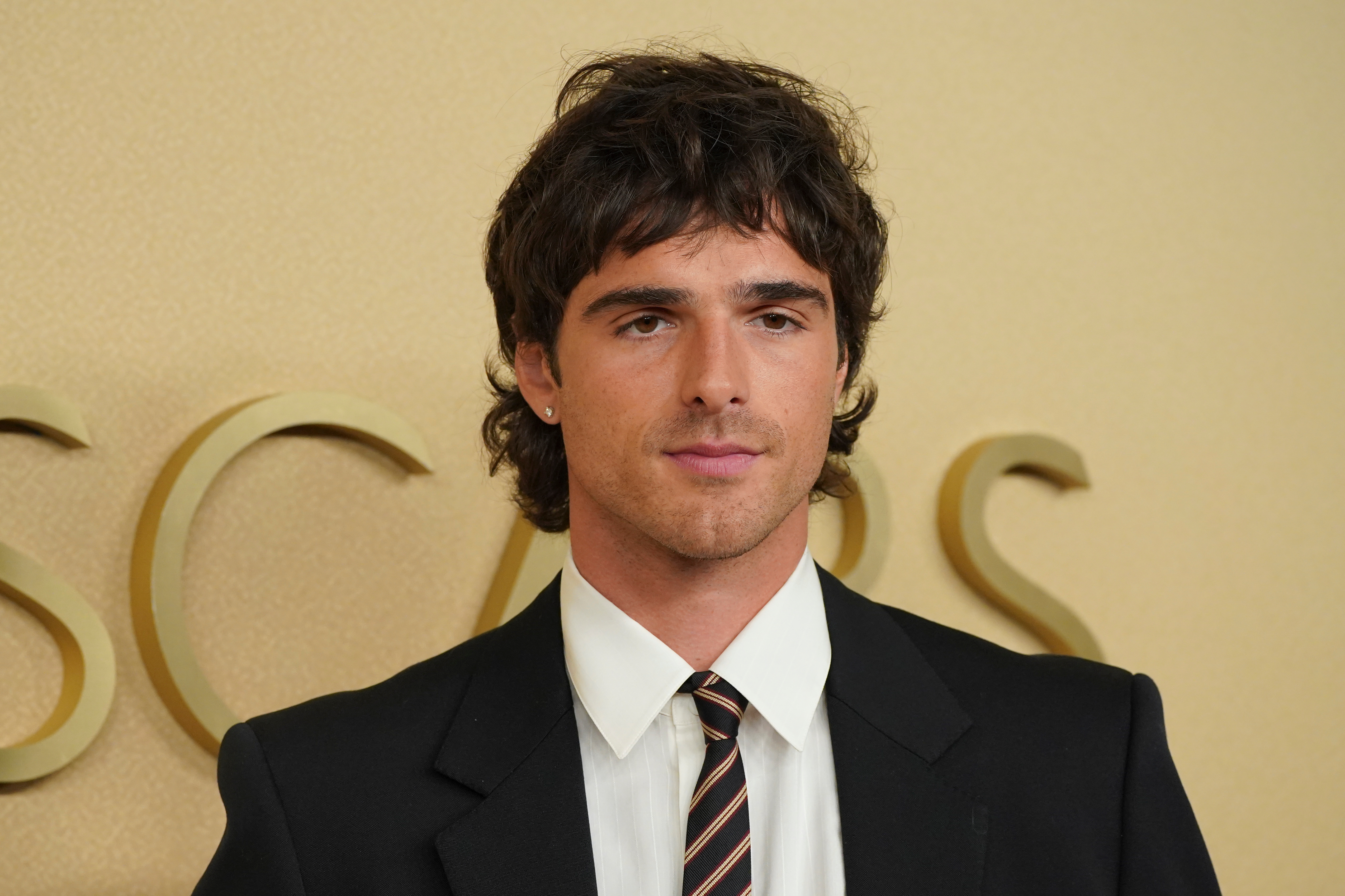Kendall Jenner visita el país donde nació Jacob Elordi