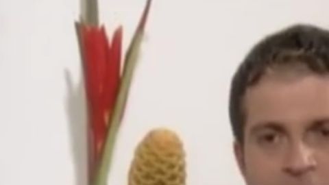 Julio César Herrera interpretó a Freddy en la exitosa novela colombiana "Yo soy Betty, la fea".