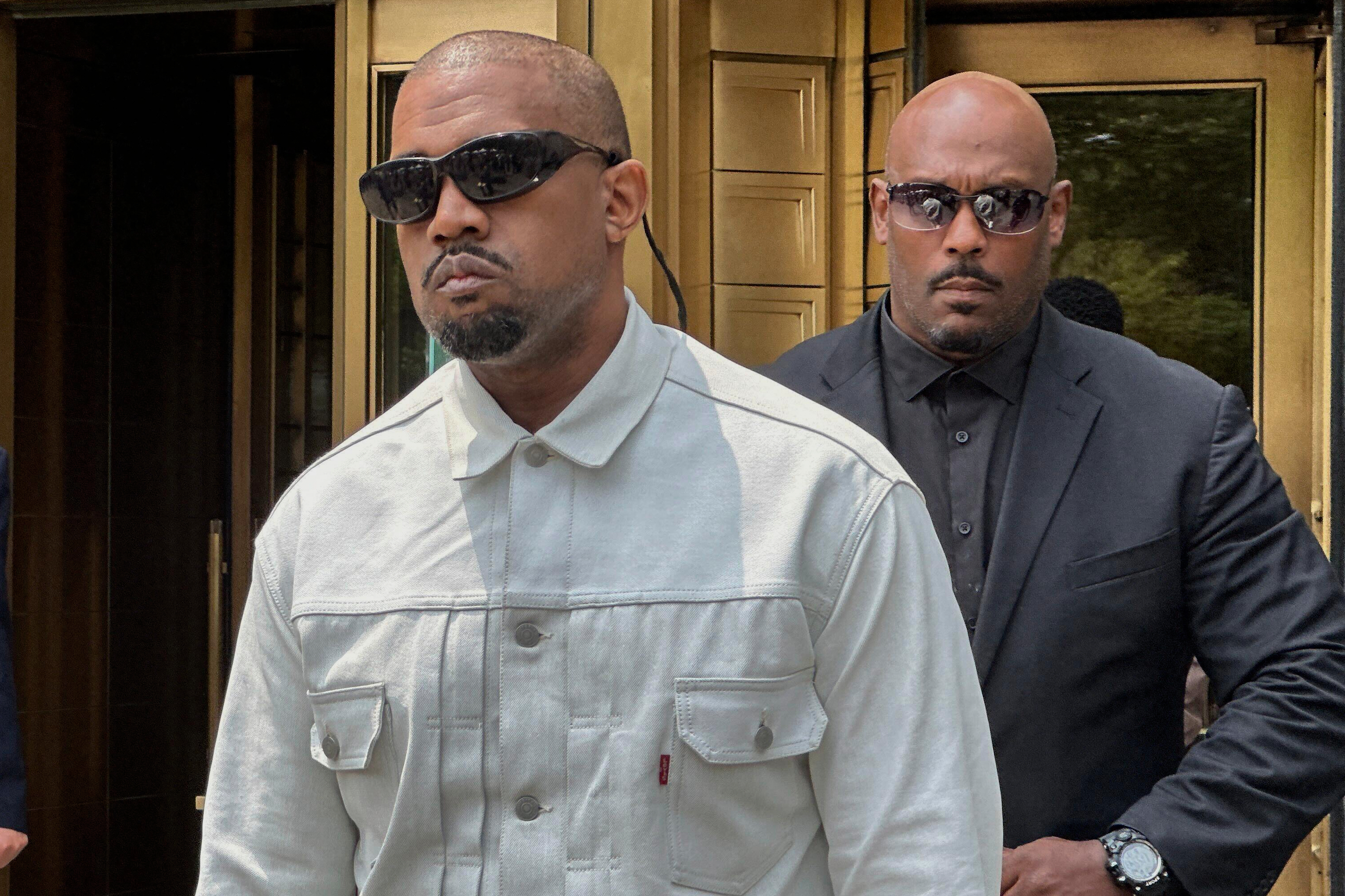 Alcaldesa apoya la cancelación del concierto de Kanye West en San Antonio