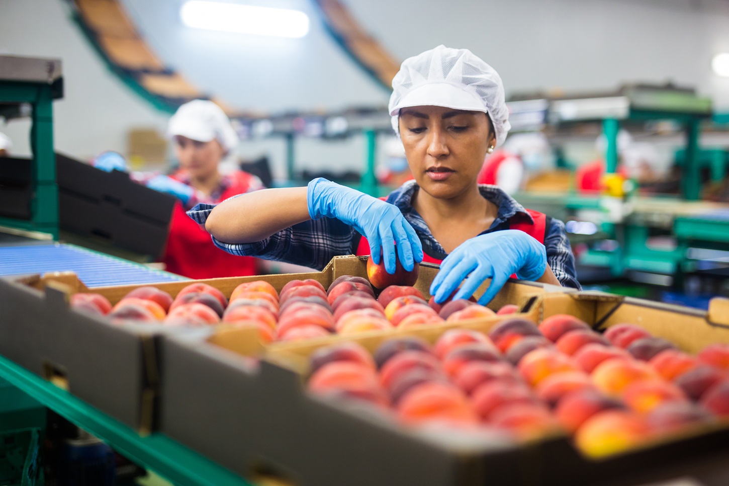 La economía latina en EE.UU. ya vale $4.4 billones: sería la 4ta más grande del mundo