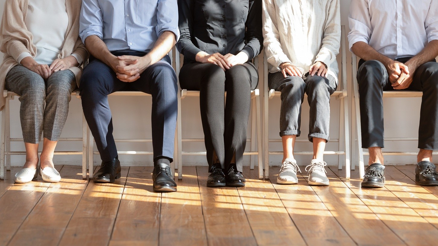 Casi la mitad de los trabajadores en EE.UU. busca un nuevo empleo este año
