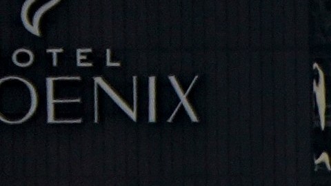 Estadio Mercedes Benz