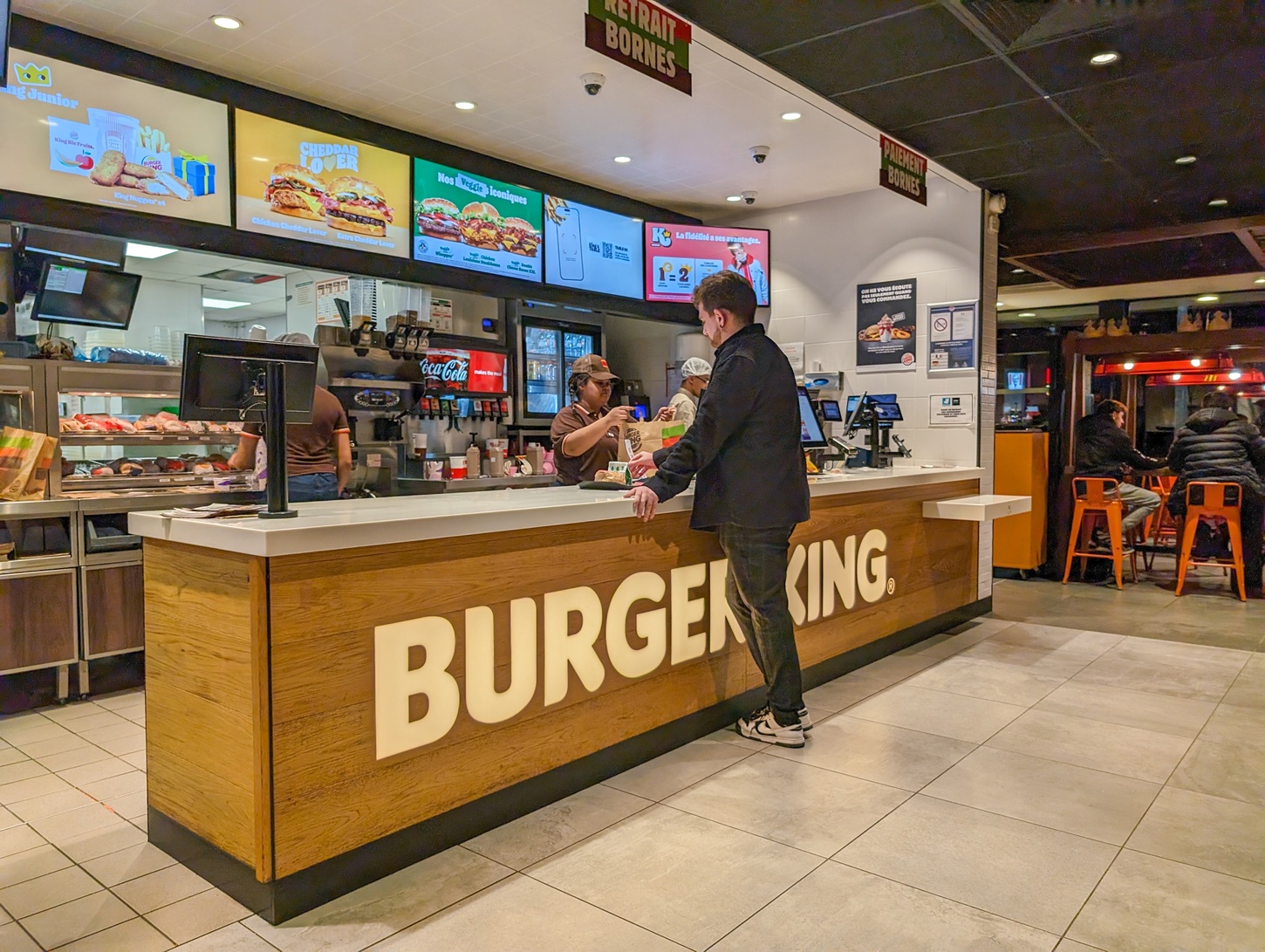 Burger King, Taco Bell y Wendy’s bajan precios: estas son las ofertas con las&hellip;